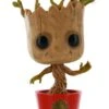 FUNKO POP! Guardians Of The Galaxy - Dancing Groot - Bobble Head Excl. -Spielzeug Puppen Geschäft 4ea8d4f4f08bb6b3b8ede590f22eca5160a5bd213a78cf8c807aca29ef42cdc5
