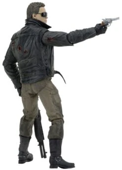 NECA Terminator - Ultimate T-800 Police Station Assault Figur -Spielzeug Puppen Geschäft 4f0b74bb54a5a9cf9b5ebc15eb35eb736821d10ed3ec3d17d975504e7e072ea0