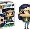 FUNKO POP! - BoJack Horseman - Diane Nguyen Figur -Spielzeug Puppen Geschäft 4fe016fb0a13821718d11eaca51d39887e927a8bbba4d3c9cc40cb38e3f312e8