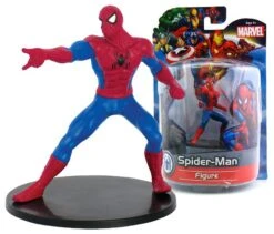 Monogram Marvel Spider-Man Figur