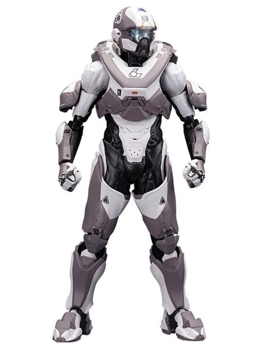 Kotobukiya HALO Spartan Athlon 1:10 ARTFX Statue 3 Kotobukiya HALO Spartan Athlon 1:10 ARTFX Statue