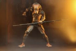 NECA Predator 2 - Ultimate Stalker Predator Action Figur -Spielzeug Puppen Geschäft 5142410 1