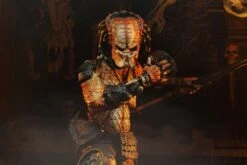 NECA Predator 2 - Ultimate Stalker Predator Action Figur -Spielzeug Puppen Geschäft 5142412 1