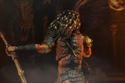 NECA Predator 2 - Ultimate Stalker Predator Action Figur -Spielzeug Puppen Geschäft 5142413 1
