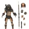 NECA Predator 2 - Ultimate Stalker Predator Action Figur -Spielzeug Puppen Geschäft 514241 1