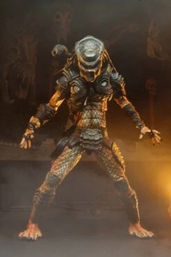 NECA Predator 2 - Ultimate Stalker Predator Action Figur -Spielzeug Puppen Geschäft 514245 1