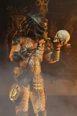 NECA Predator 2 - Ultimate Stalker Predator Action Figur -Spielzeug Puppen Geschäft 514248 1