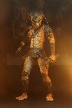 NECA Predator 2 - Ultimate Stalker Predator Action Figur -Spielzeug Puppen Geschäft 514249 1