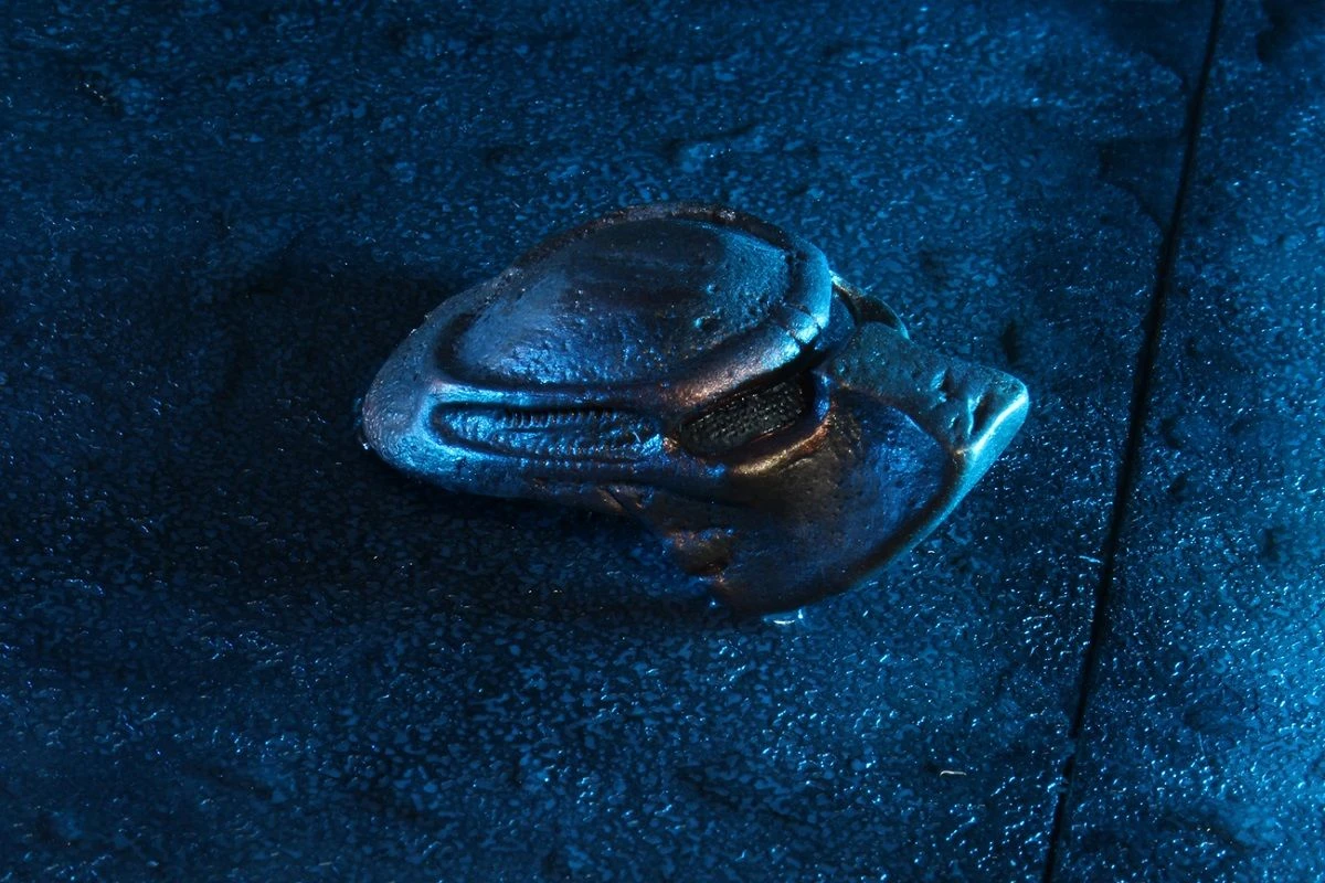 NECA Predator 2 - Ultimate Battle-Damaged City Hunter Actionfigur 13 NECA Predator 2 - Ultimate Battle-Damaged City Hunter Actionfigur – Bild 11