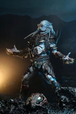 NECA Alien - Ultimate Alpha Predator 100th Edition Actionfigur 17 NECA Alien - Ultimate Alpha Predator 100th Edition Actionfigur -Spielzeug Puppen Geschäft 51575 3