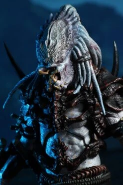 NECA Alien - Ultimate Alpha Predator 100th Edition Actionfigur 23 NECA Alien - Ultimate Alpha Predator 100th Edition Actionfigur -Spielzeug Puppen Geschäft 51575 9
