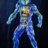 NECA Predator (2018) Actionfigur - Thermal Vision Fugitive Predator -Spielzeug Puppen Geschäft 51578 1