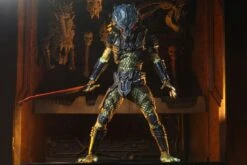NECA Predator 2 - Lost Predator Ultimate Actionfigur 28 NECA Predator 2 - Lost Predator Ultimate Actionfigur -Spielzeug Puppen Geschäft 5158513