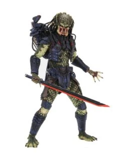 NECA Predator 2 - Lost Predator Ultimate Actionfigur 20 NECA Predator 2 - Lost Predator Ultimate Actionfigur -Spielzeug Puppen Geschäft 515853