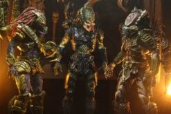 NECA Predator 2 - Lost Predator Ultimate Actionfigur 32 NECA Predator 2 - Lost Predator Ultimate Actionfigur -Spielzeug Puppen Geschäft 515857