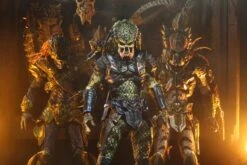 NECA Predator 2 - Lost Predator Ultimate Actionfigur 33 NECA Predator 2 - Lost Predator Ultimate Actionfigur -Spielzeug Puppen Geschäft 515858