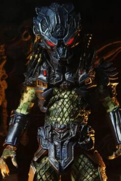 NECA Predator 2 - Lost Predator Ultimate Actionfigur 24 NECA Predator 2 - Lost Predator Ultimate Actionfigur -Spielzeug Puppen Geschäft 515859