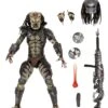 NECA Predator 2 - Ultimate Scout Predator Action Figur -Spielzeug Puppen Geschäft 515871