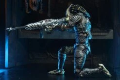 NECA Predator 2 - Ultimate Scout Predator Action Figur -Spielzeug Puppen Geschäft 5158710