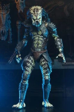 NECA Predator 2 - Ultimate Scout Predator Action Figur -Spielzeug Puppen Geschäft 5158712