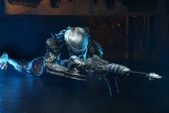 NECA Predator 2 - Ultimate Scout Predator Action Figur -Spielzeug Puppen Geschäft 5158714