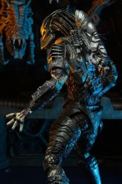 NECA Predator 2 - Ultimate Scout Predator Action Figur -Spielzeug Puppen Geschäft 5158715