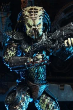 NECA Predator 2 - Ultimate Scout Predator Action Figur -Spielzeug Puppen Geschäft 515878