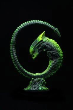 NECA Alien 3 - Dog Alien Actionfigur -Spielzeug Puppen Geschäft 515977 1