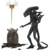 NECA Alien - Ultimate 40th Anniversary Big Chap Actionfigur -Spielzeug Puppen Geschäft 51646 1