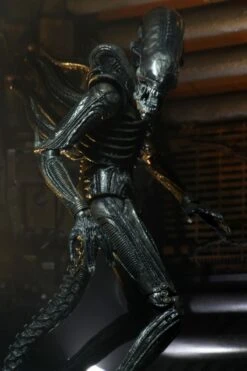 NECA Alien - Ultimate 40th Anniversary Big Chap Actionfigur -Spielzeug Puppen Geschäft 51646 11