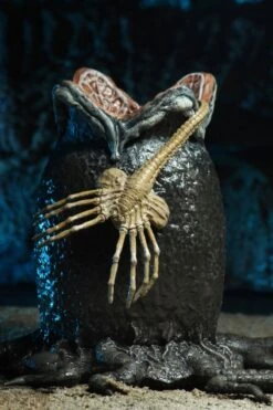 NECA Alien - Ultimate 40th Anniversary Big Chap Actionfigur -Spielzeug Puppen Geschäft 516461 5