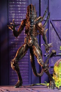NECA Alien - Scorpion Alien Actionfigur -Spielzeug Puppen Geschäft 51669 1