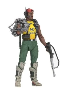 NECA Alien - Space Marine Sgt. Apone Actionfigur -Spielzeug Puppen Geschäft 51670 2