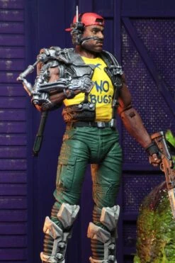 NECA Alien - Space Marine Sgt. Apone Actionfigur -Spielzeug Puppen Geschäft 51670 4