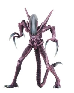 NECA Aliens Vs Predator (Arcade) Razor Claws Actionfigur