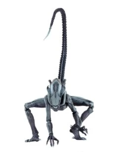 NECA Alien Vs Predator (Arcade) - Arachnoid Actionfigur