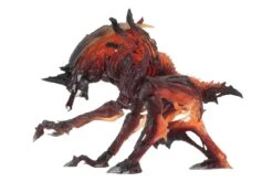 NECA Aliens - Rhino Alien (Kenner Tribute) Actionfigur