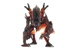 NECA Aliens - Rhino Alien (Kenner Tribute) Actionfigur -Spielzeug Puppen Geschäft 51692 7