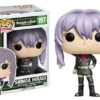 FUNKO POP! - Seraph Of The End - Shinoa Hiragi Figur -Spielzeug Puppen Geschäft 51861181841c832362c3cca45ac13e3b3075bc164cbc19c5dbe3df0d6fb24a3f