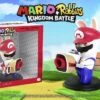Ubisoft Mario + Rabbids Kingdom Battle: Rabbid Mario 16,5cm Figur -Spielzeug Puppen Geschäft 5189943dfdd6f59b2c476767522576d6f17ff88acf37fcec92d316a65a2b9632