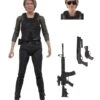 NECA Terminator Dark Fate (2019) Sarah Connor Actionfigur