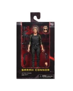NECA Terminator Dark Fate (2019) Sarah Connor Actionfigur 12 NECA Terminator Dark Fate (2019) Sarah Connor Actionfigur -Spielzeug Puppen Geschäft 51924 3