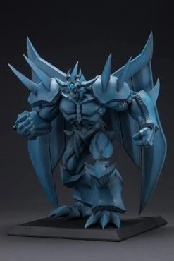 Kotobukiya Yu-Gi-Oh! - Obelisk The Tormentor Egyptian God - 35cm Figur -Spielzeug Puppen Geschäft 51 9z2vbds. ac sl1000
