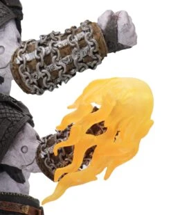 NECA God Of War (2018) - Ultimate Kratos & Atreus 2er Figuren Set -Spielzeug Puppen Geschäft 51ffc84100791f7716328fd3b5541657f4661b4c3731ac47b02595e034498dd2