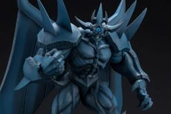 Kotobukiya Yu-Gi-Oh! - Obelisk The Tormentor Egyptian God - 35cm Figur -Spielzeug Puppen Geschäft 51losuu8uis. ac sl1000