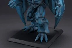 Kotobukiya Yu-Gi-Oh! - Obelisk The Tormentor Egyptian God - 35cm Figur -Spielzeug Puppen Geschäft 51oymmazy1s. ac sl1000