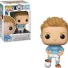FUNKO POP! - Kevin De Bruyne Figur - Premier League Manchester City FC -Spielzeug Puppen Geschäft 51rukpzderl. ac sl1012
