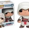FUNKO POP! - Assassins Creed - Altair Figur -Spielzeug Puppen Geschäft 526a5bd367ecde8e3531283ef74723abddb2e1c4ab9210d5dbea46172fa5d734