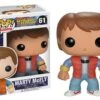 FUNKO POP! - Back To The Future - Marty McFly Figur 1 FUNKO POP! - Back To The Future - Marty McFly Figur -Spielzeug Puppen Geschäft 53dd5994d63772d31f35fa9695c98aeee587a6f836fa6302d71650c209bd878b