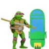 NECA TMNT: Turtles In Time - Donatello Actionfigur 1 NECA TMNT: Turtles In Time - Donatello Actionfigur -Spielzeug Puppen Geschäft 54105